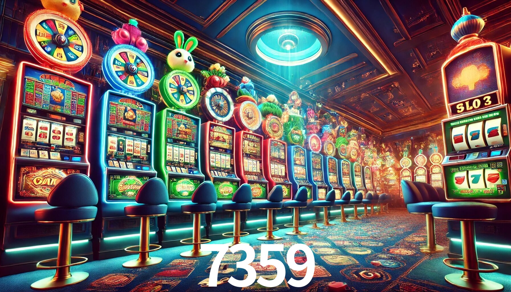 Benefícios dos Slots
